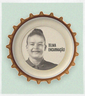 24 Carica Telma Encarnacao Avançada