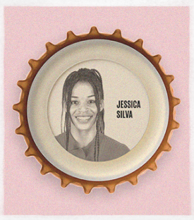 21 Carica Jessica Silva Avançada