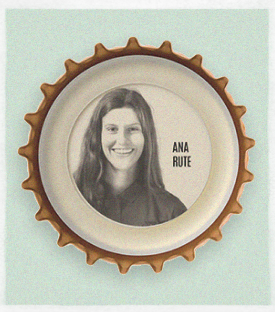 18 Carica Ana Rute Média