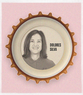 11 Carica Dolores Silva Média