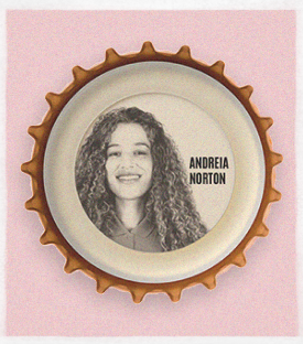 15 Carica Andreia Norton Média