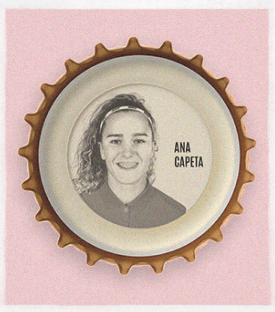 23 Carica Ana Capeta Avançada